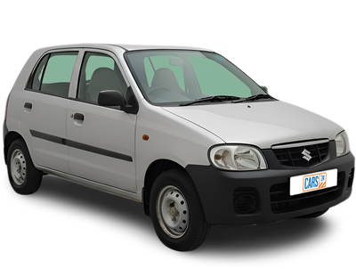 Maruti Alto-img